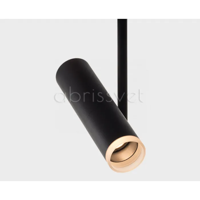 mod. ITALLINE M03-002 BLACK от ImperiumLoft