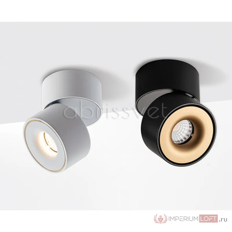 mod. ITALLINE IT02-001 black + IT02-001 ring gold от ImperiumLoft