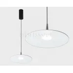 mod. ITALLINE IT03-339 grey от ImperiumLoft
