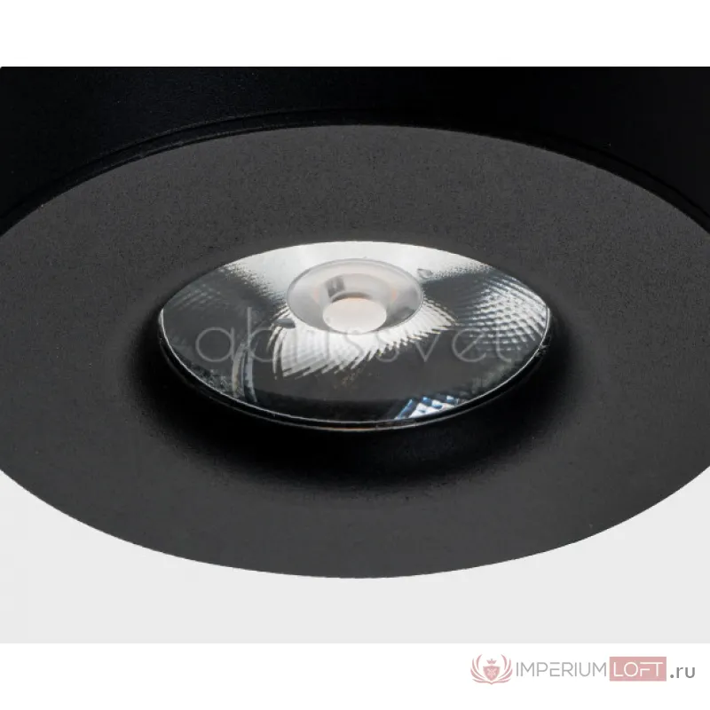 mod. ITALLINE M03-0101 BLACK от ImperiumLoft