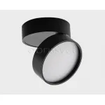 mod. ITALLINE M03-008 black от ImperiumLoft