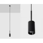 DL 3038 black от ImperiumLoft