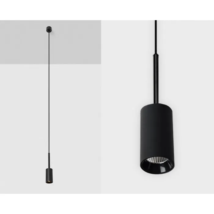 DL 3038 black от ImperiumLoft