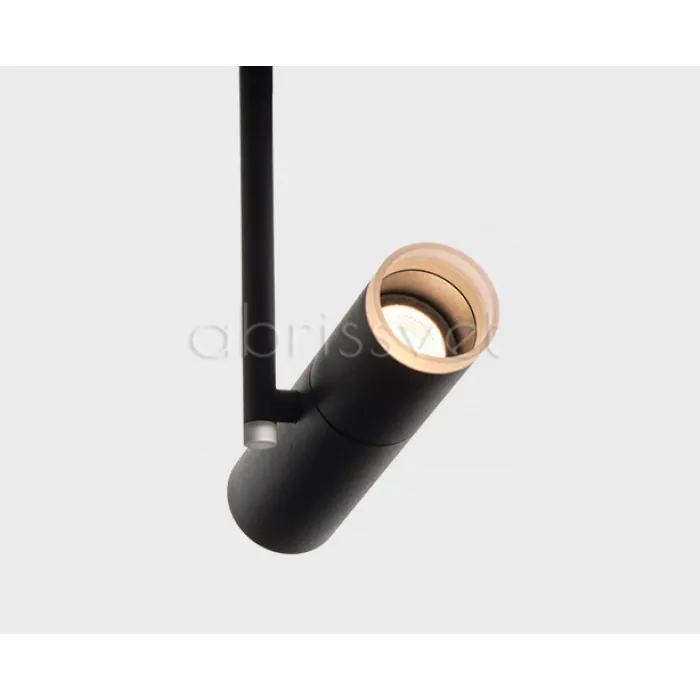 mod. ITALLINE M03-002 BLACK от ImperiumLoft