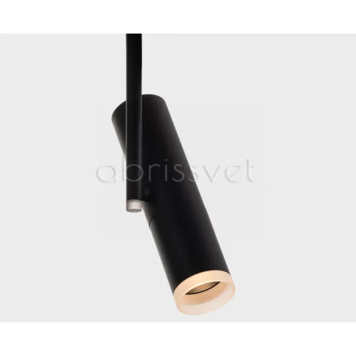 mod. ITALLINE M03-002 BLACK от ImperiumLoft
