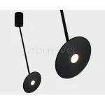 mod. ITALLINE 62Y411 BLACK от ImperiumLoft
