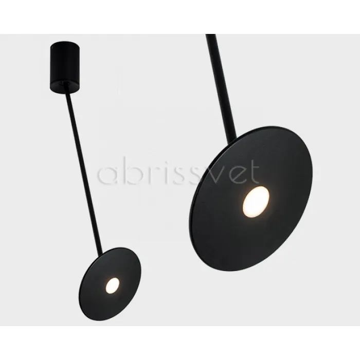 mod. ITALLINE 62Y411 BLACK от ImperiumLoft