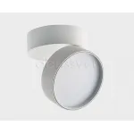 mod. ITALLINE M03-008 white от ImperiumLoft