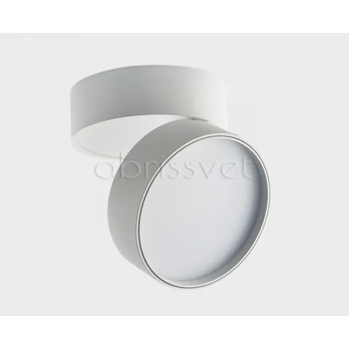mod. ITALLINE M03-008 white от ImperiumLoft