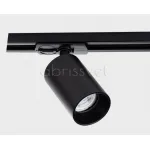 mod. ITALLINE DANNY TR black от ImperiumLoft