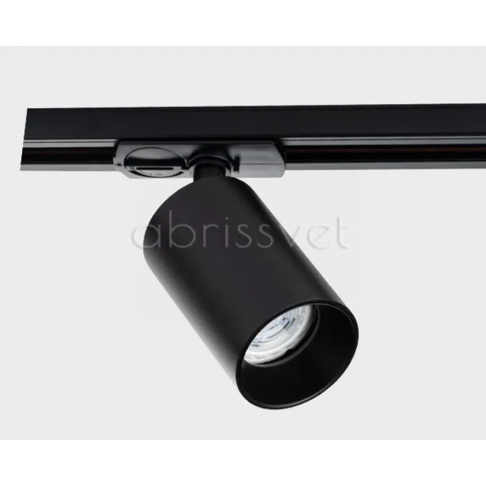 mod. ITALLINE DANNY TR black от ImperiumLoft