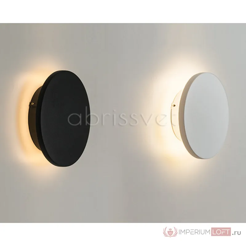 mod. ITALLINE IT01-8663S BLACK от ImperiumLoft