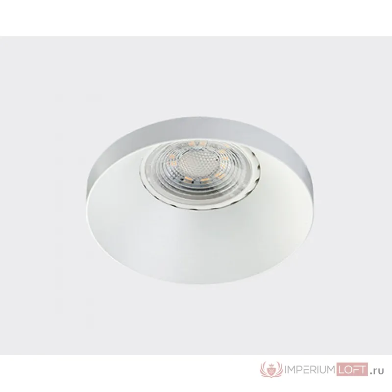mod. ITALLINE SP SOLO white + SP 01 gold от ImperiumLoft