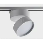 mod. ITALLINE M03-008 white + M03-008 TR white от ImperiumLoft