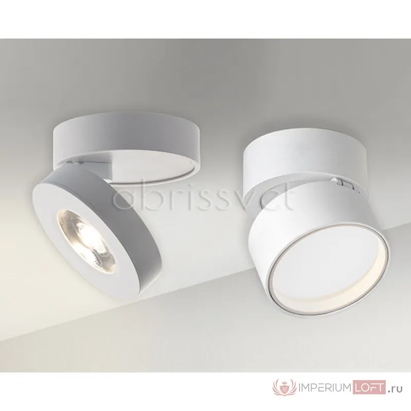 mod. ITALLINE M03-0100 WHITE от ImperiumLoft