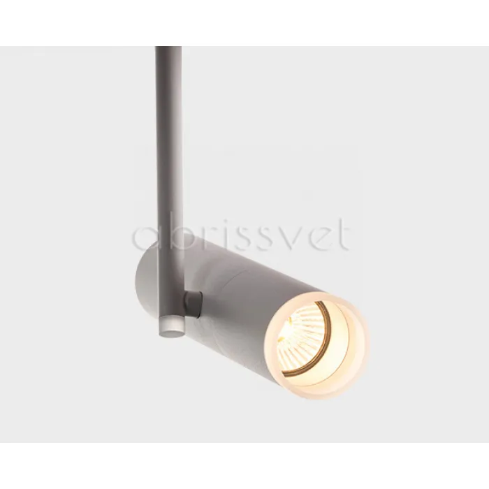 mod. ITALLINE M03-002 WHITE от ImperiumLoft