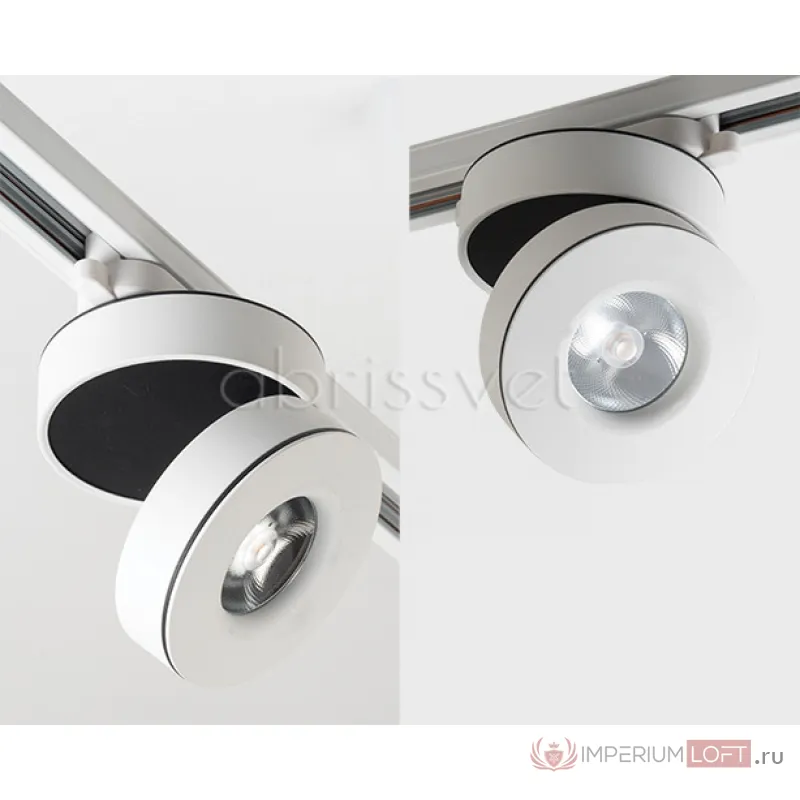 mod. ITALLINE M03-0100 WHITE от ImperiumLoft