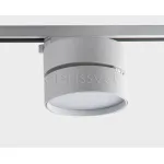 mod. ITALLINE M03-008 white + M03-008 TR white от ImperiumLoft