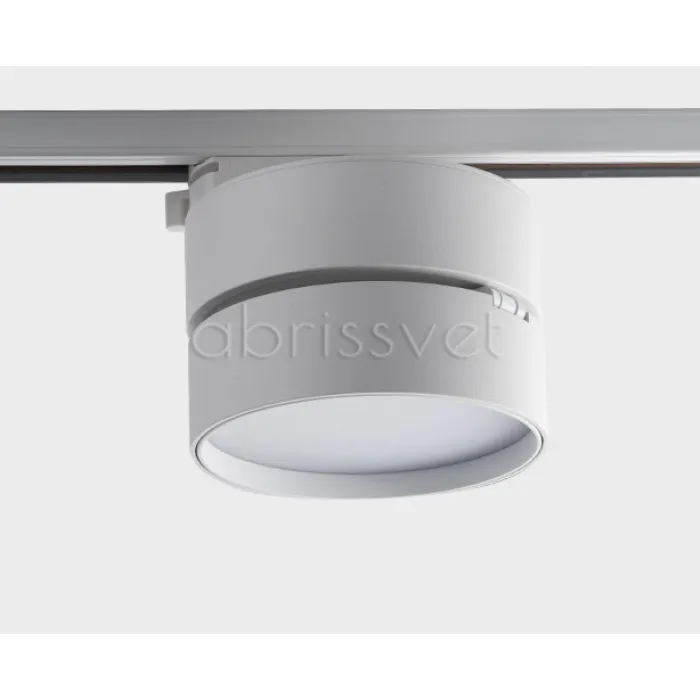 mod. ITALLINE M03-008 white + M03-008 TR white от ImperiumLoft