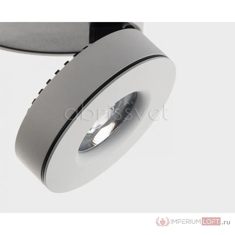 mod. ITALLINE M03-0100 WHITE от ImperiumLoft