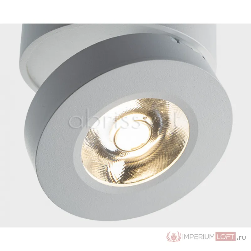 mod. ITALLINE M03-0100 WHITE от ImperiumLoft