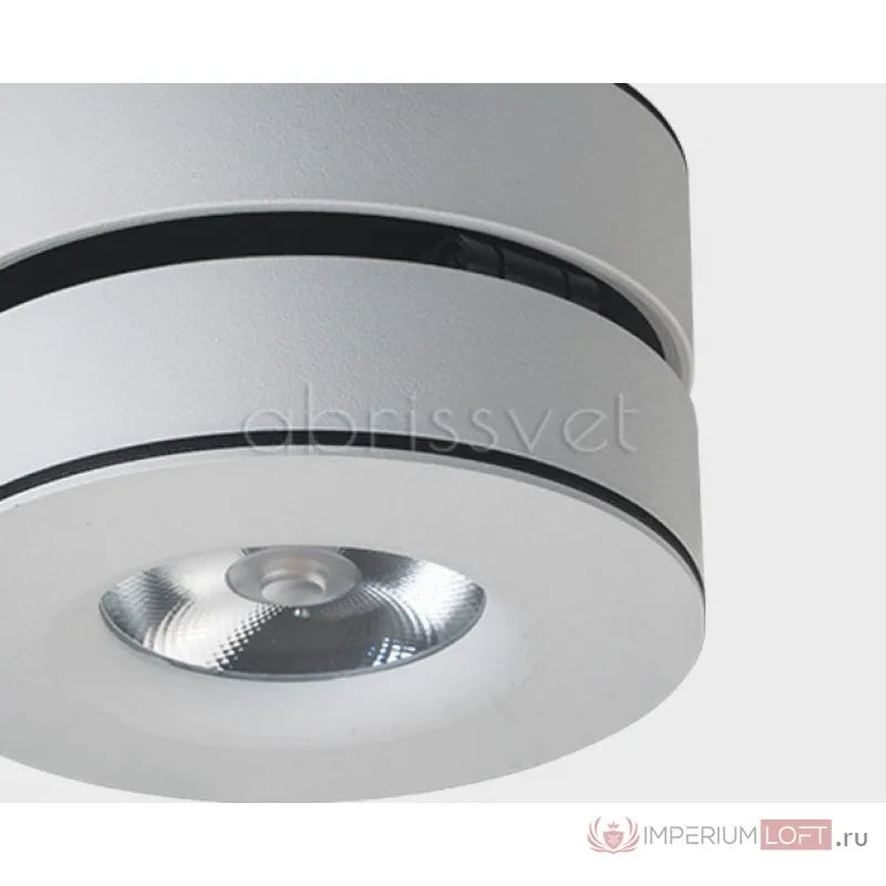 mod. ITALLINE M03-0100 WHITE от ImperiumLoft