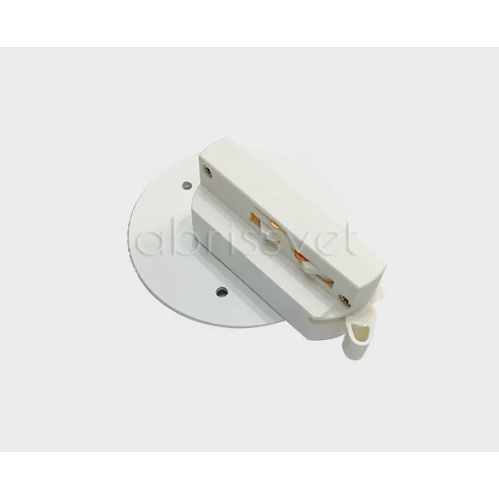 mod. ITALLINE M03-008 white + M03-008 TR white от ImperiumLoft
