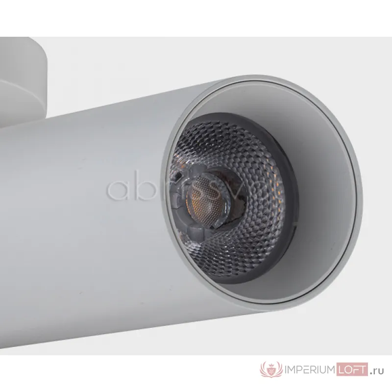 mod. ITALLINE M04–208 BLACK 3000K от ImperiumLoft