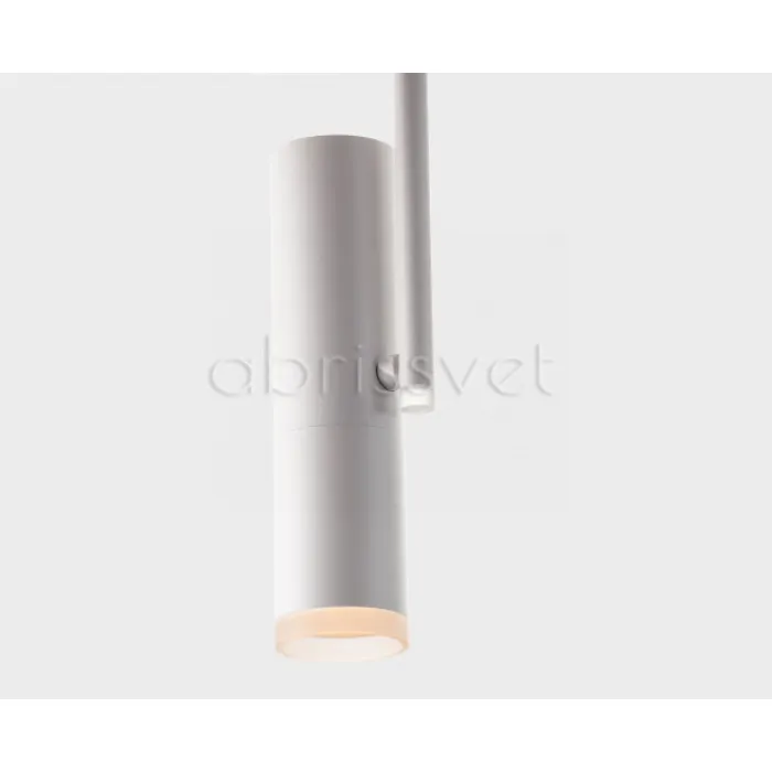 mod. ITALLINE M03-002 WHITE от ImperiumLoft