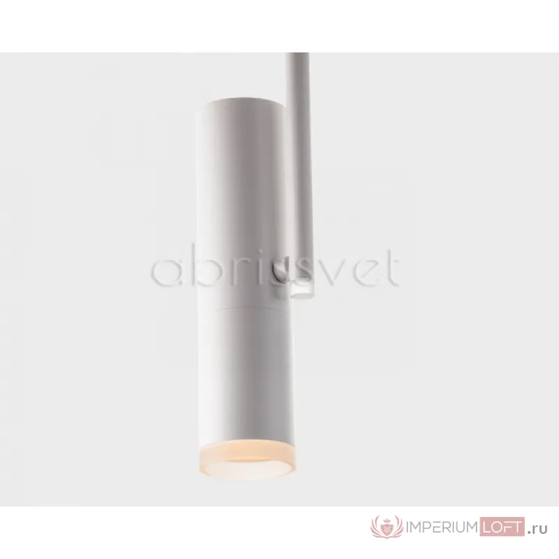 mod. ITALLINE M03-003 WHITE от ImperiumLoft