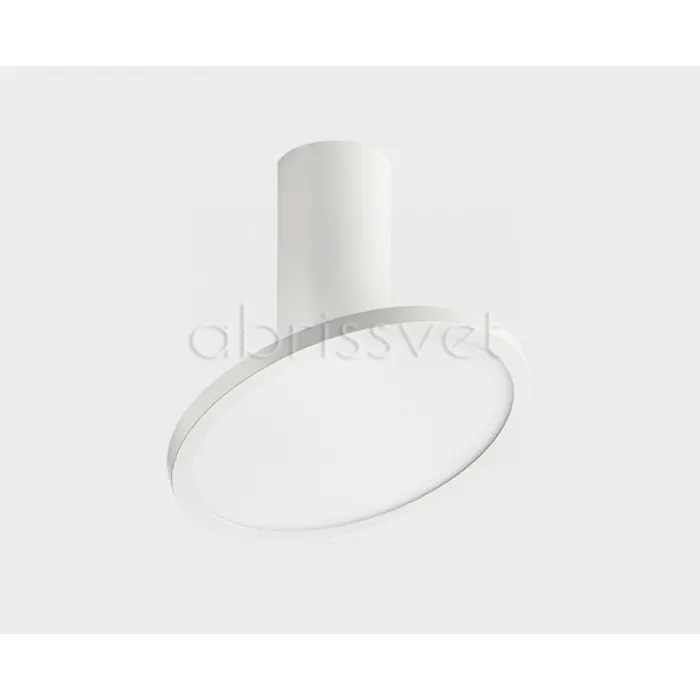 mod. ITALLINE M03-097 white от ImperiumLoft