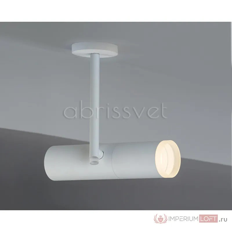 mod. ITALLINE M03-003 WHITE от ImperiumLoft