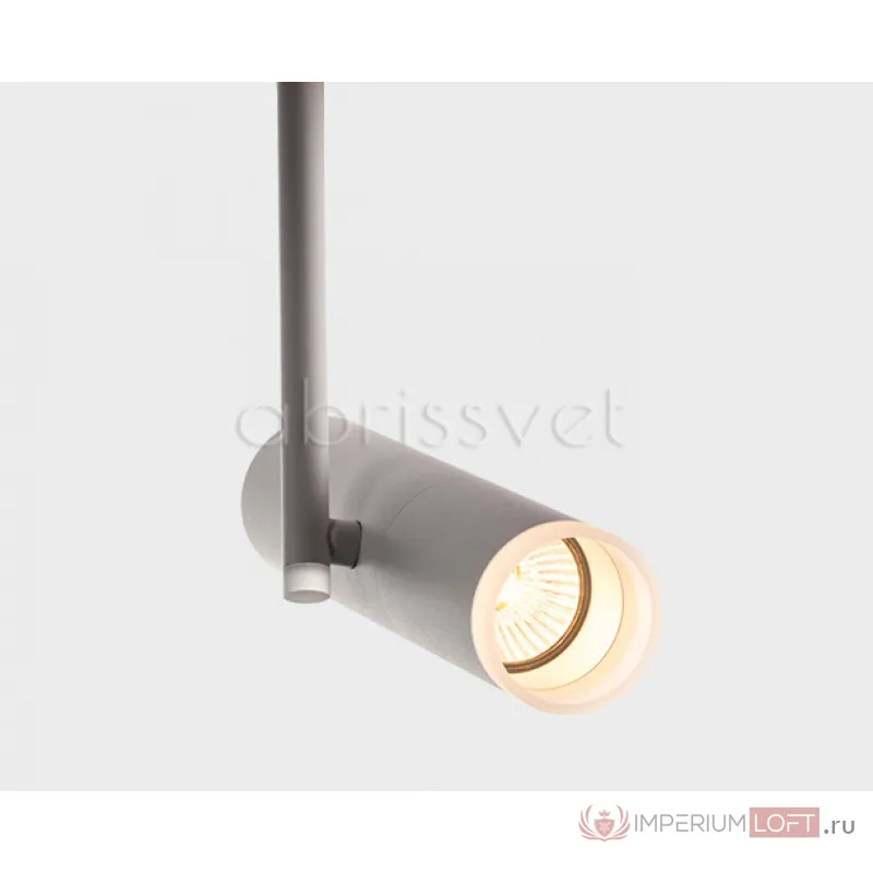 mod. ITALLINE M03-003 WHITE от ImperiumLoft