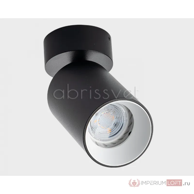 mod. ITALLINE DANNY black от ImperiumLoft