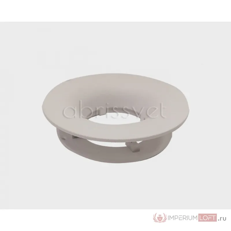 mod. ITALLINE IT02-001 black + IT02-001 ring white от ImperiumLoft