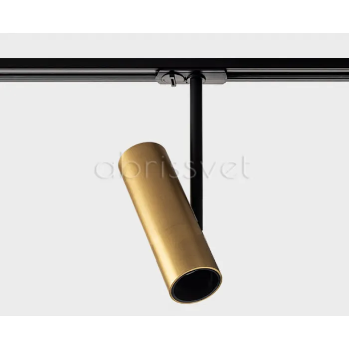 mod. ITALLINE M03-094 GOLD/BLACK от ImperiumLoft