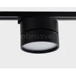 mod. ITALLINE M03-008 black + M03-008 TR black от ImperiumLoft