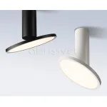 mod. ITALLINE M03-097 white от ImperiumLoft
