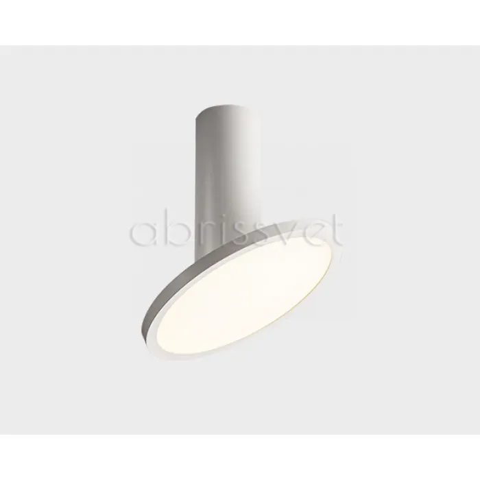 mod. ITALLINE M03-097 white от ImperiumLoft