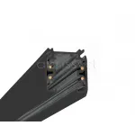mod. ITALLINE WSO 19B-2 black шинопровод трехфазный от ImperiumLoft