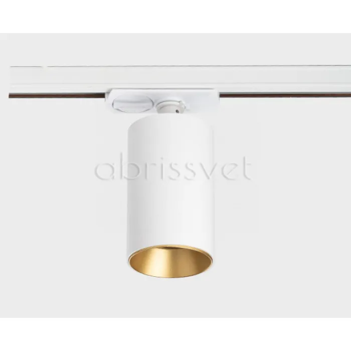 mod. ITALLINE DANNY TR white + Ring Danny gold от ImperiumLoft