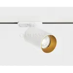 mod. ITALLINE DANNY TR white + Ring Danny gold от ImperiumLoft