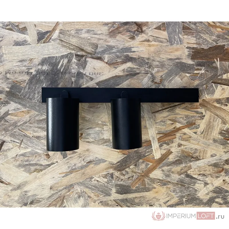DANNY E2 AS black от ImperiumLoft