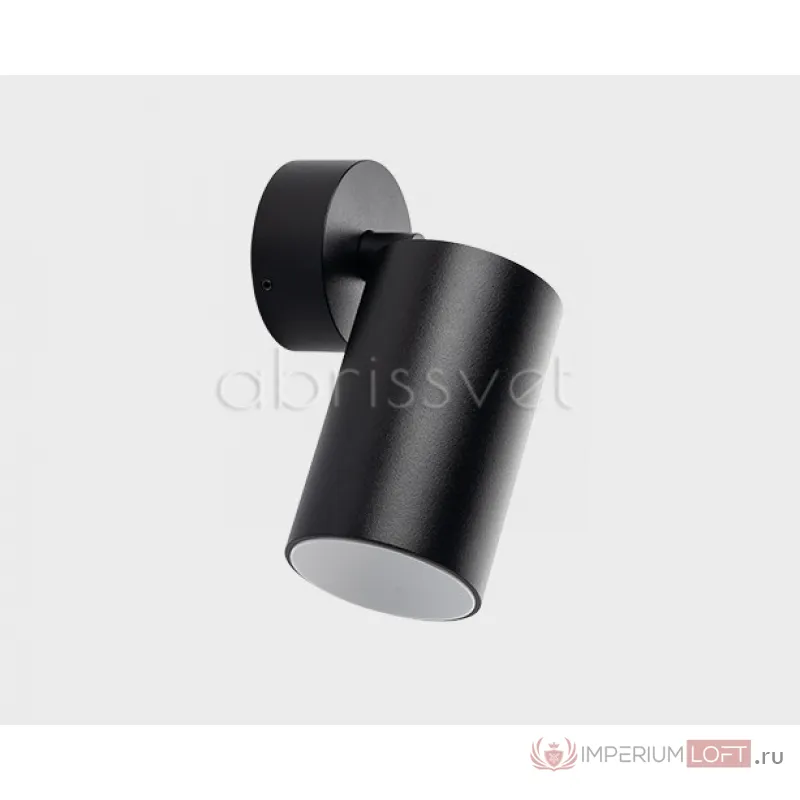 mod. ITALLINE DANNY black от ImperiumLoft