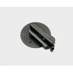 mod. ITALLINE M03-008 black + M03-008 TR black от ImperiumLoft