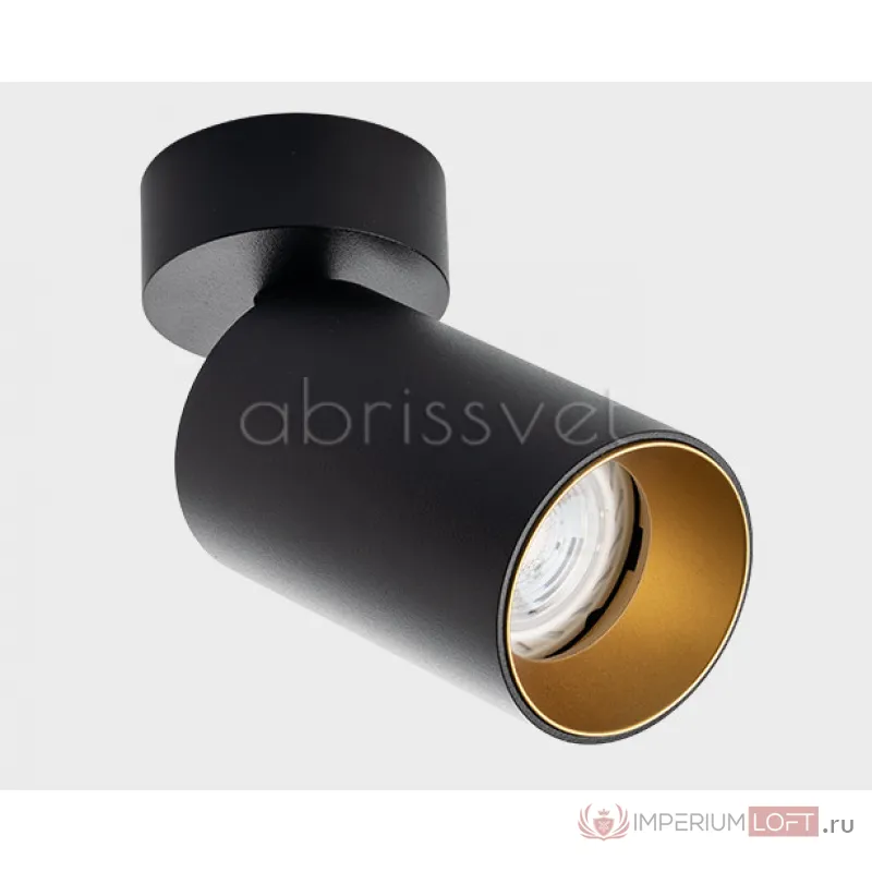 mod. ITALLINE DANNY black от ImperiumLoft