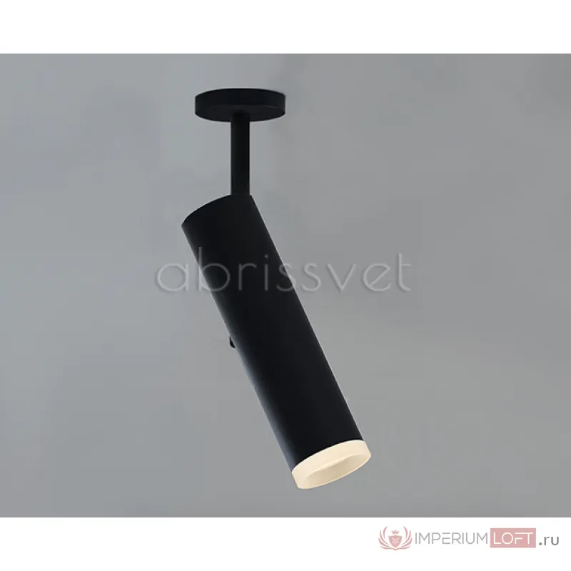mod. ITALLINE M03-003 BLACK от ImperiumLoft