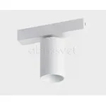 mod. ITALLINE DANNY E1 white от ImperiumLoft