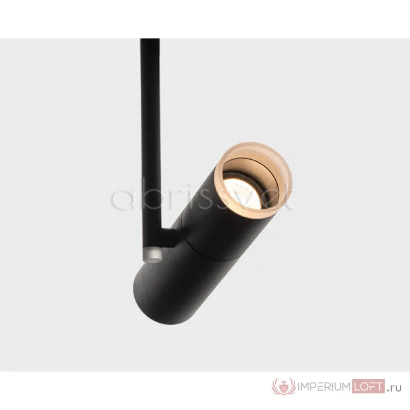 mod. ITALLINE M03-003 BLACK от ImperiumLoft