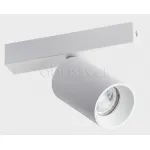 mod. ITALLINE DANNY E1 white от ImperiumLoft
